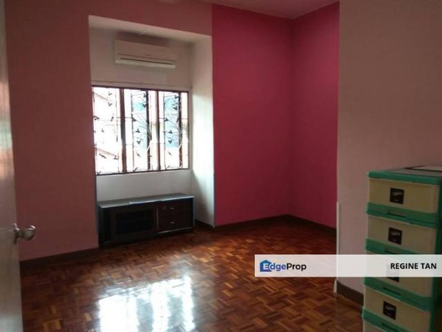 House for rent in Country Heights Damansara, Kuala Lumpur