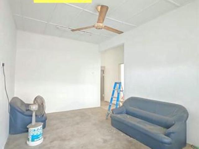 Flat for sale in Wellesley, Penang