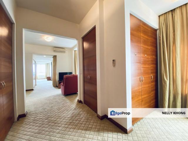 Condominium for sale in Bukit Damansara, Kuala Lumpur