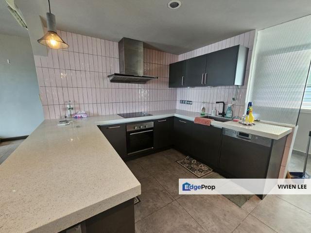 Condominium for rent in Country Heights Damansara, Kuala Lumpur