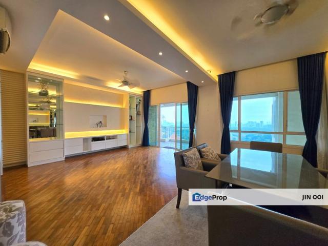 Condominium for rent in Damansara Heights