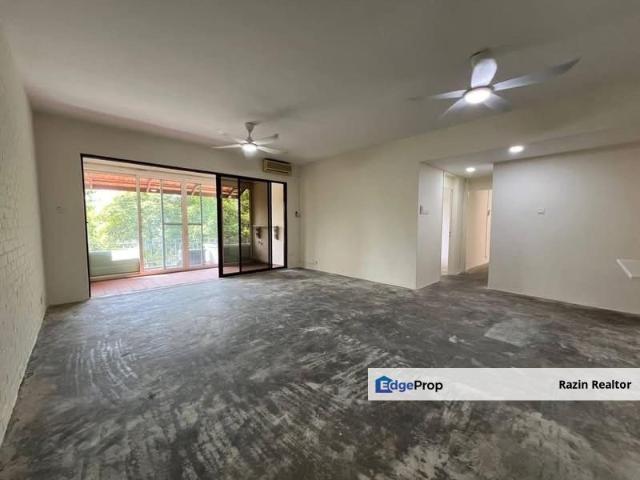 Condominium for sale in Bukit Damansara, Kuala Lumpur