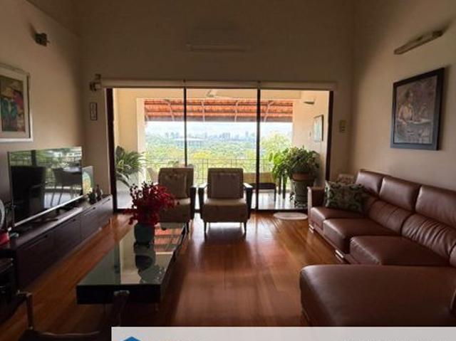 Condominium for rent in Country Heights Damansara, Kuala Lumpur