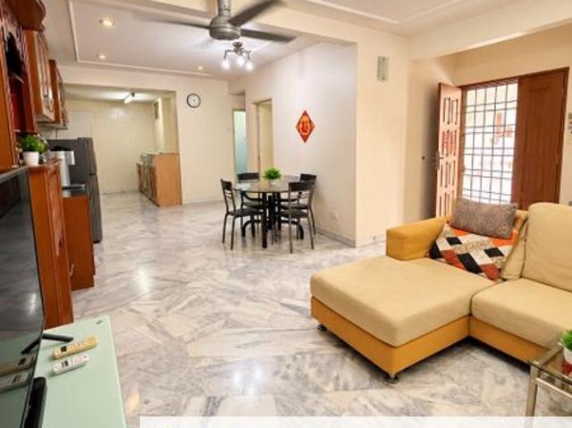 Condominium for sale in Relau, George Town