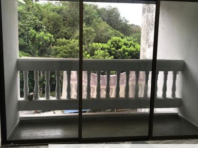 Flat for sale in Mukim 13, Georgetown