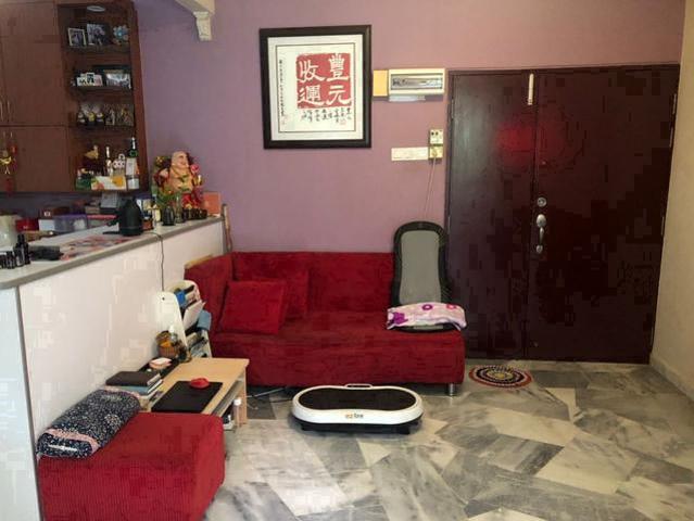 Condominium for sale in Mukim 13, Georgetown