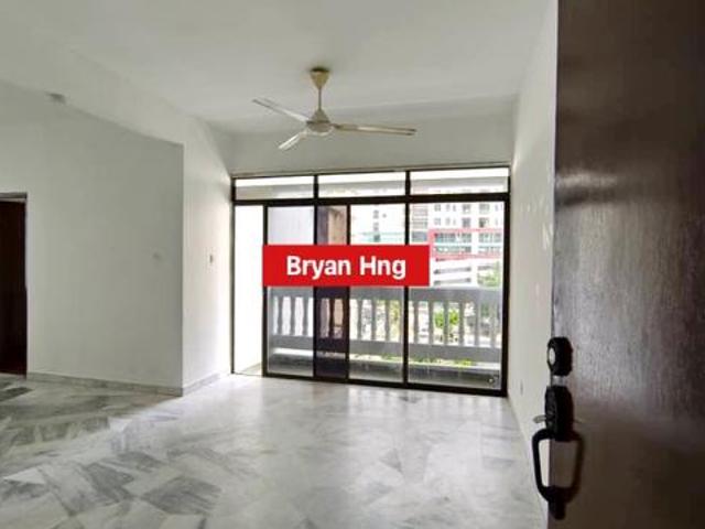 Condominium for sale in Georgetown, Penang