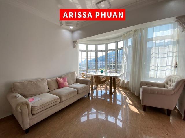 Apartment for sale in Georgetown, Penang