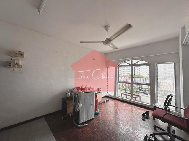 Apartment for sale in Georgetown, Penang