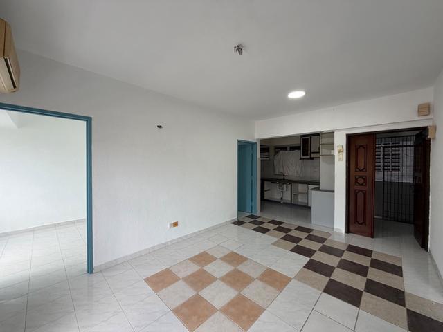 Apartment for sale in Georgetown, Penang