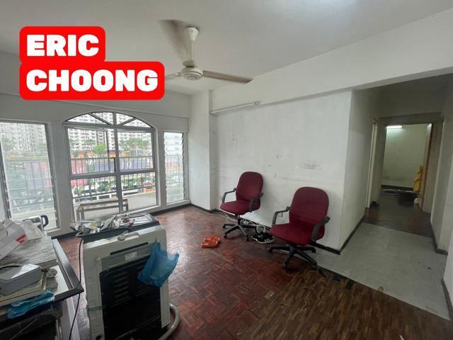 Apartment for sale in Penang
