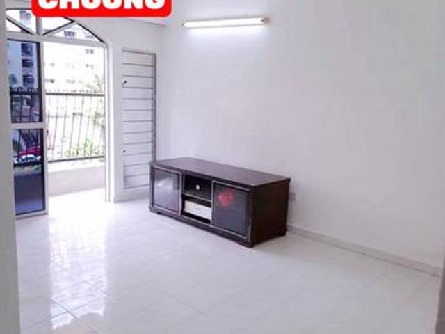 Apartment for sale in Penang