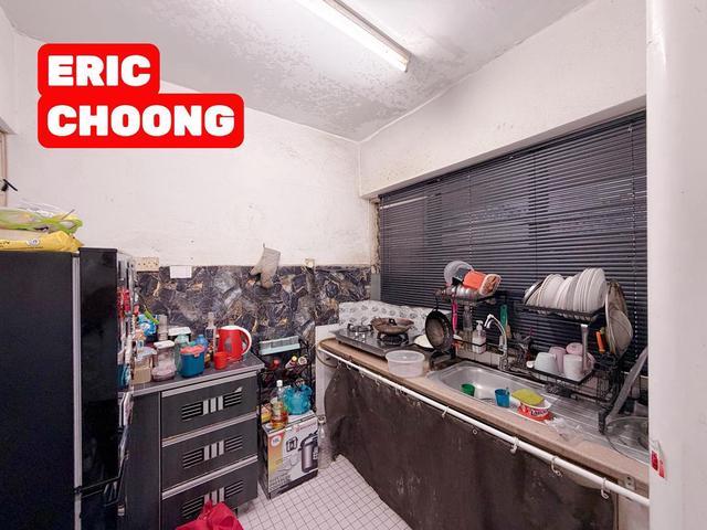 Apartment for sale in Penang