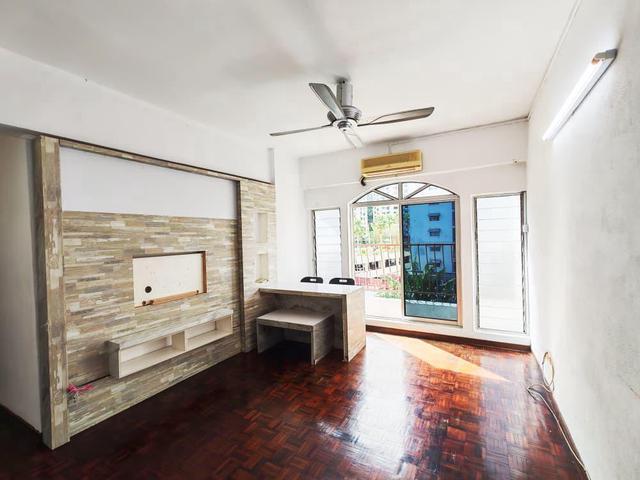 Apartment for sale in Georgetown, Penang