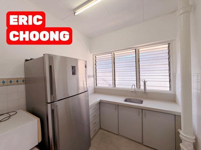 Apartment for sale in Georgetown, Penang