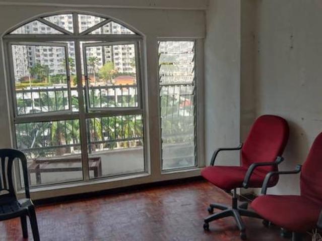 Apartment for sale in Georgetown, Penang