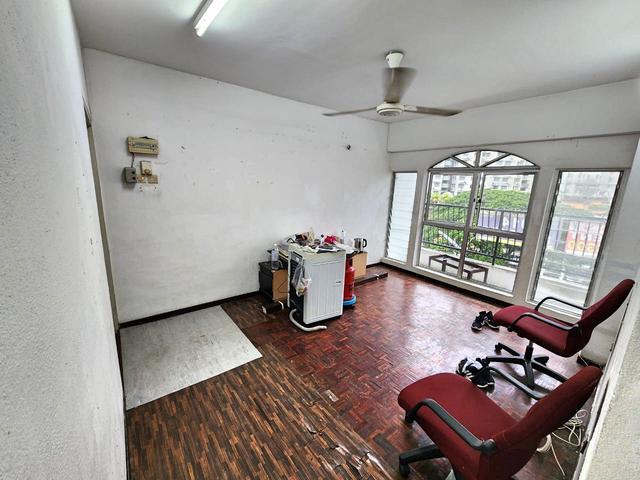 Apartment for sale in Georgetown, Penang