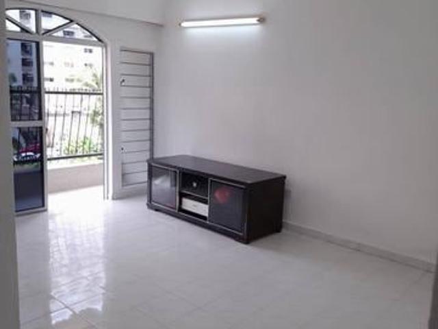 Apartment for sale in Georgetown, Penang