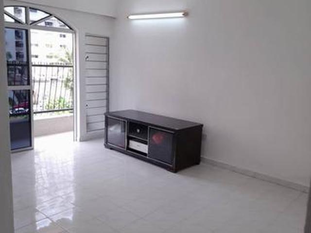 Apartment for sale in Penang