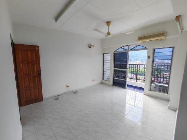 Apartment for sale in Georgetown, Penang