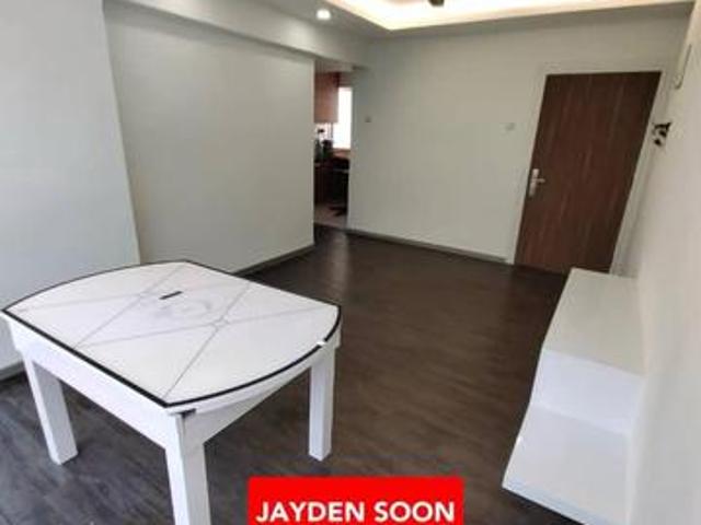Apartment for sale in Ayer Itam