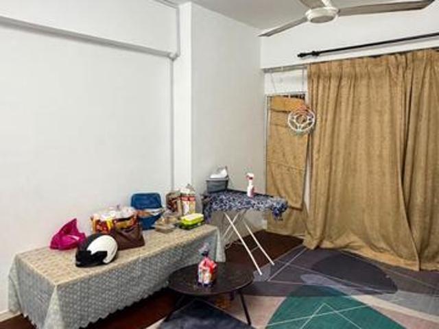Apartment for sale in Georgetown, Penang