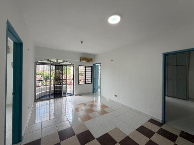 Apartment for sale in Georgetown, Penang