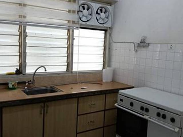 Apartment for sale in Georgetown, Penang