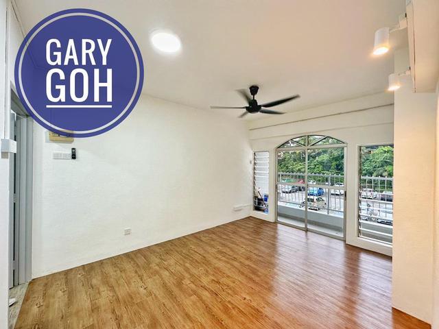 Apartment for sale in Georgetown, Penang