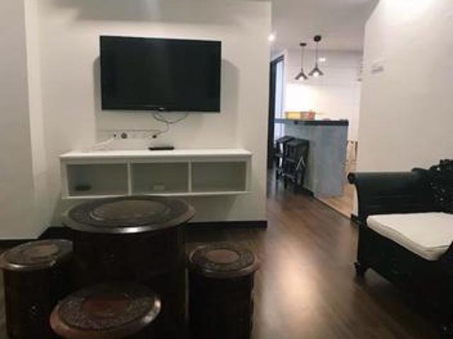 Apartment for sale in Georgetown, Penang