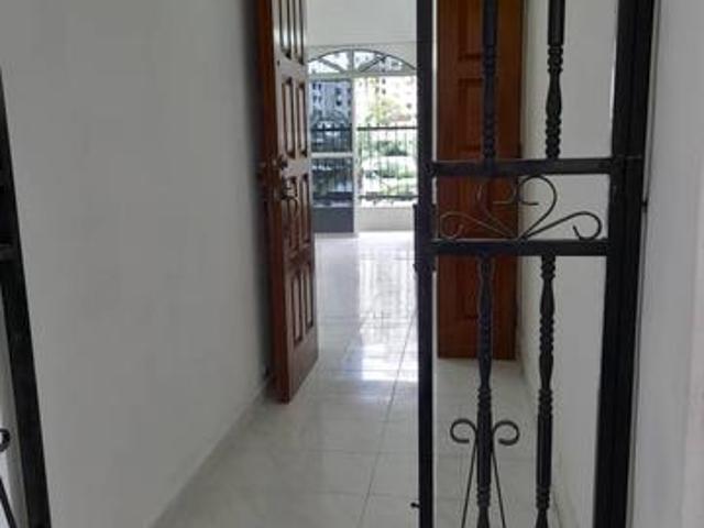 Apartment for sale in Penang