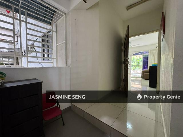 Apartment for sale in Georgetown, Penang