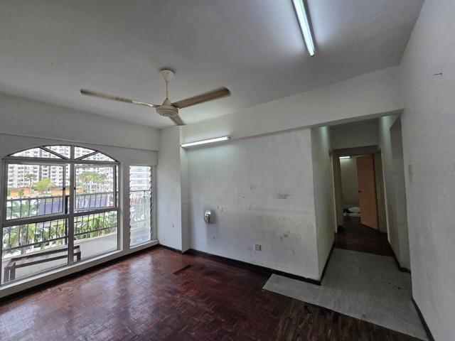 Apartment for sale in Ayer Itam, George Town