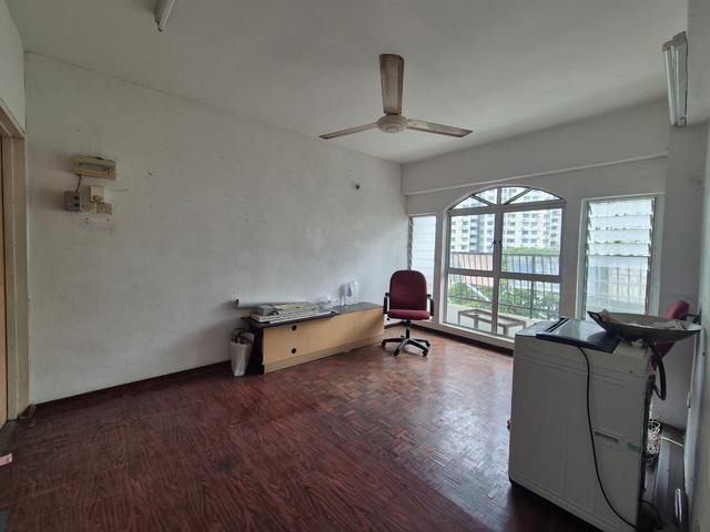 Apartment for sale in Ayer Itam, George Town