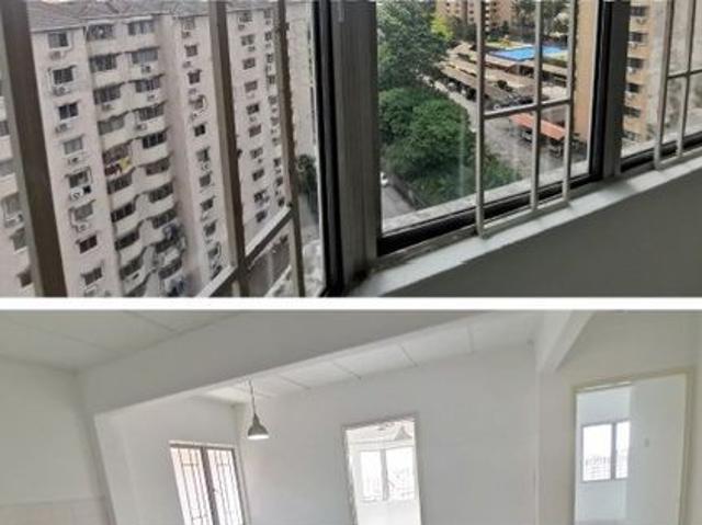 Condominium for rent in Selayang, Selangor