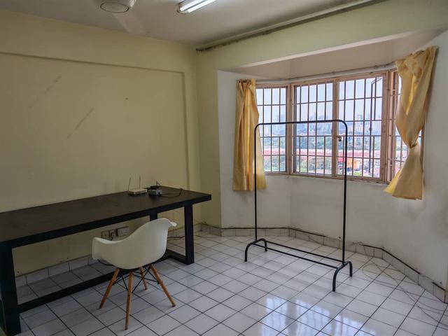 Apartment for sale in Kepong, Kuala Lumpur