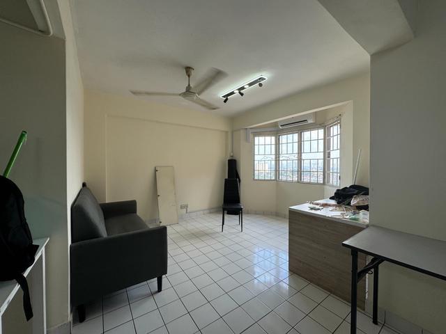Apartment for sale in Kepong, Kuala Lumpur