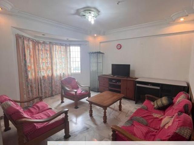 Condominium for rent in Selayang, Selangor