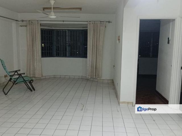 Condominium for sale in Selayang, Selangor