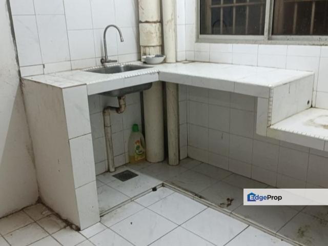 Condominium for sale in Selayang, Selangor
