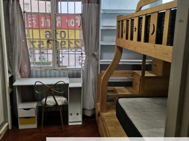 Condominium for sale in Selayang, Selangor