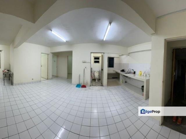 Condominium for sale in Selayang, Selangor