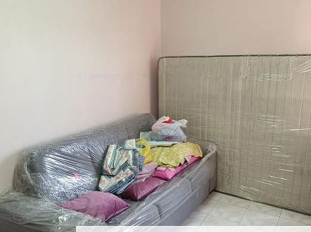 Condominium for sale in Selayang, Selangor