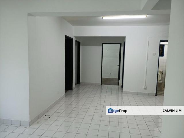 Flat for sale in Selayang, Selangor