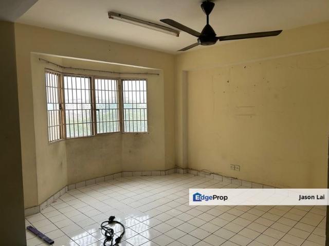 Condominium for sale in Selayang, Selangor