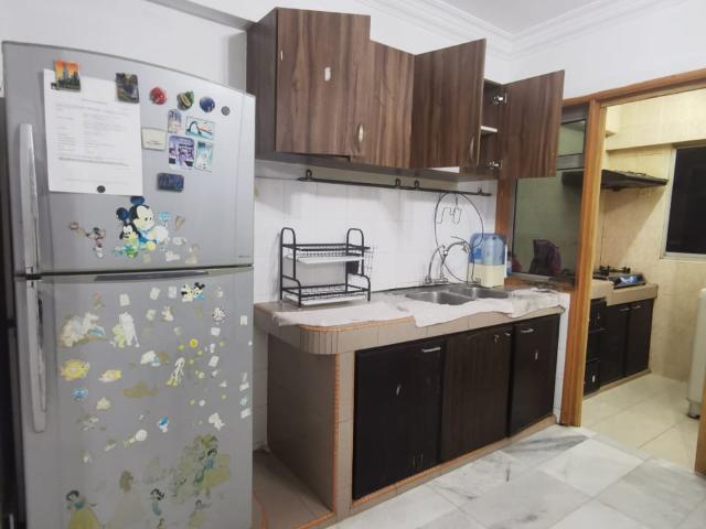 Apartment for rent in Selayang, Selangor