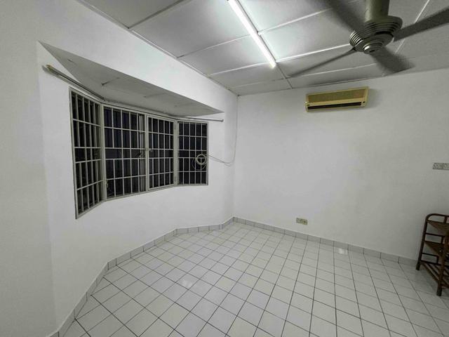 Apartment for sale in Kepong, Kuala Lumpur