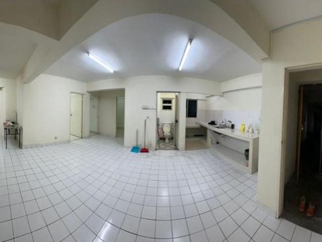 Apartment for sale in Kepong, Kuala Lumpur