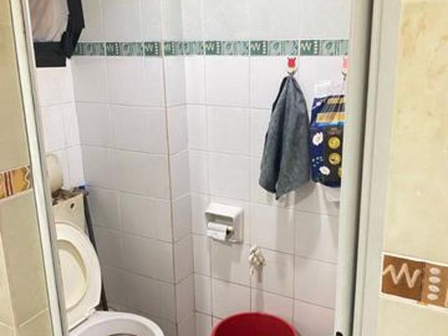 Apartment for sale in Kepong, Kuala Lumpur