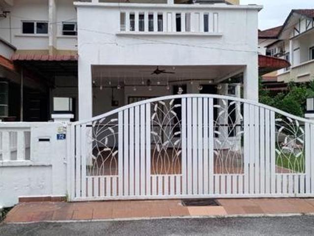 Terraced House for sale in Sendayan Village, Negeri Sembilan